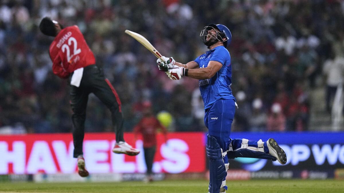 AFG vs BAN Live Streaming Info, 1st ODI: Afghanistan looks to bounce back after T20I series defeat to Bangladesh